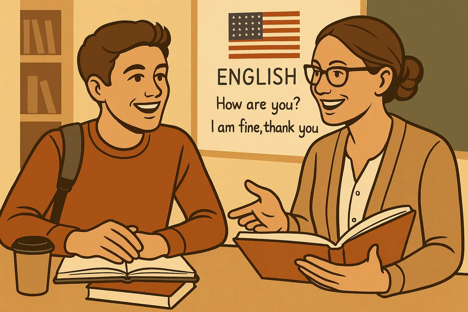 Angielski - przygotowanie do matury