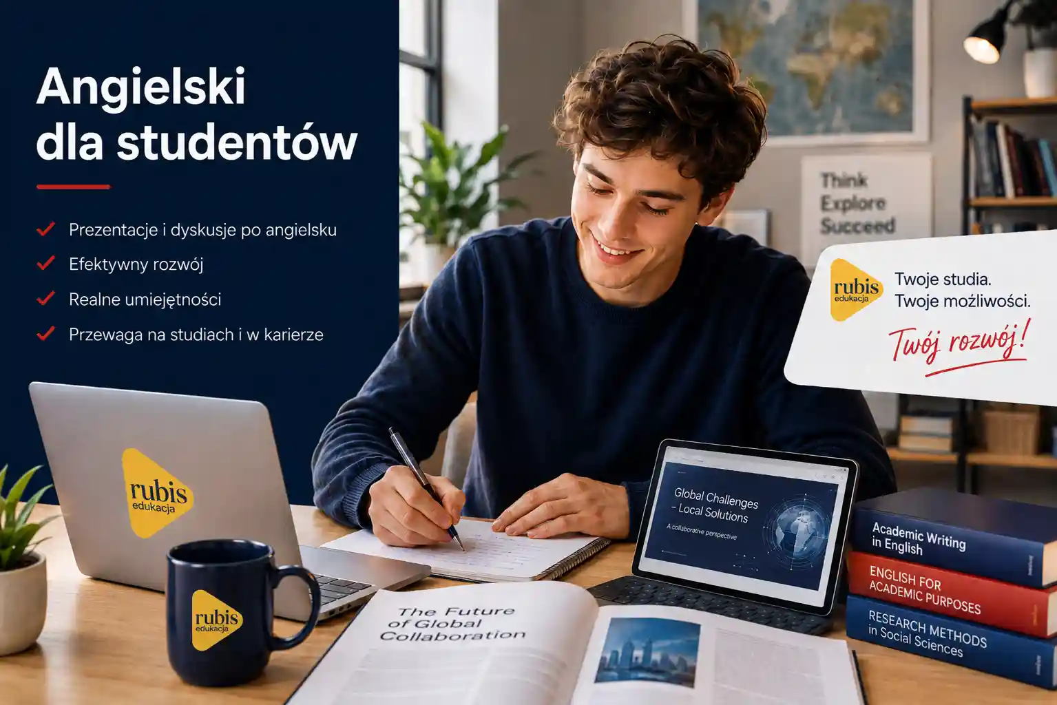Egazminy z angielskiego